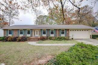 112 Bedford Dr, Taylors, SC 29687