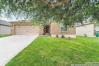 3823 Southern Sky, San Antonio, TX 78222