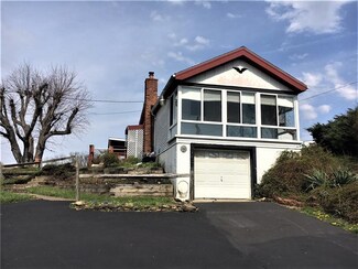 142 Hancock Rd, Brownsville, PA 15417