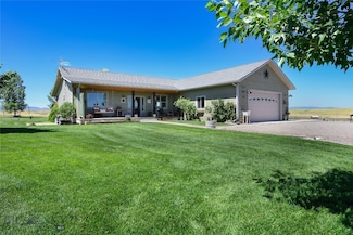 144 Horizon Loop, Three Forks, MT 59752