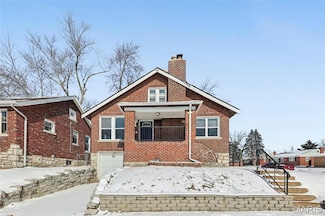 7001 Plymouth Ave, Saint Louis, MO 63130