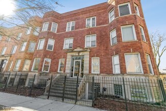 4622 S Calumet Ave, Chicago, IL 60653