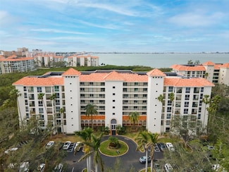 4750 Dolphin Cay Ln S Unit D604, Saint Petersburg, FL 33711