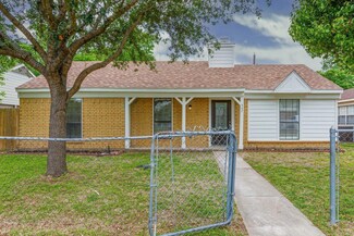 547 Bayshore Place, Dallas, TX 75217