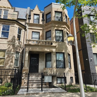 4347 S Vincennes Ave Unit 1, Chicago, IL 60653