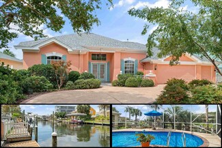 1129 Seabreeze Ln, Gulf Breeze, FL 32563