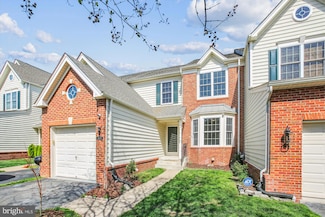 5605 Swift Creek Ct, Haymarket, VA 20169