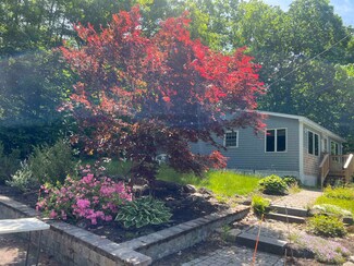 25 Mayhew Turnpike, Hebron, NH 03241