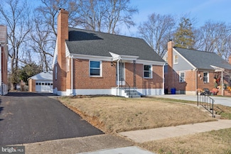 3818 Cedar Dr, Gwynn Oak, MD 21207