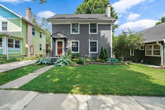 639 Knickerbocker St, Madison, WI 53711