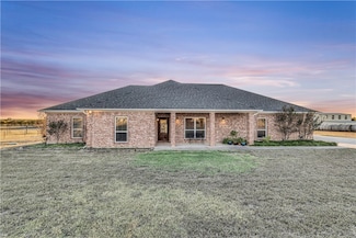 554 Southern View, Lorena, TX 76655