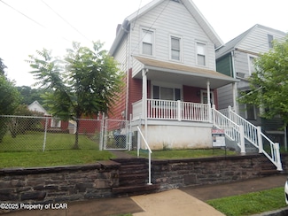 68 Madison St, Wilkes Barre, PA 18702