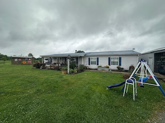 13285 Levell Rd, Bennington, IN 47011