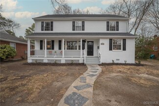4716 Augusta Ave, Richmond, VA 23230