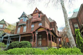 4722 Springfield Ave, Philadelphia, PA 19143