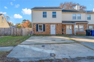 5553 Lynbrook Landing, Virginia Beach, VA 23462