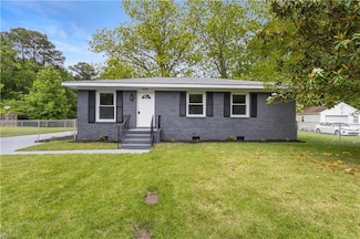 3105 Hillburn Dr, Chesapeake, VA 23323