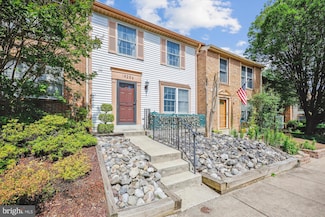 19256 Misty Meadow Terrace, Germantown, MD 20874
