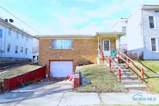 1316 Utah St, Toledo, OH 43605