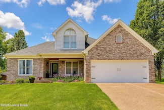 12016 Parkland Ct, Louisville, KY 40243