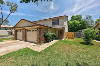 13305 Saddlebrook Trail Unit A, Austin, TX 78729
