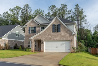 1611 Sutherland Ln, Auburn, AL 36830