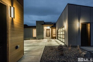 8667 Eagle Chase Trail, Reno, NV 89523