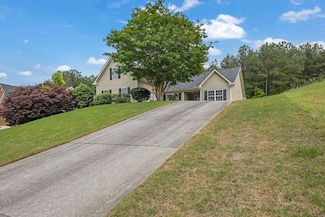 6345 Aarons Way, Flowery Branch, GA 30542