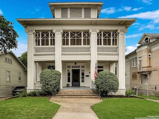 115 E Magnolia Ave, San Antonio, TX 78212