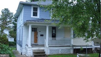 4102 Parkwood Ave, Baltimore, MD 21206