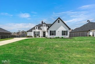 2843 Sunrise Point, Haughton, LA 71037