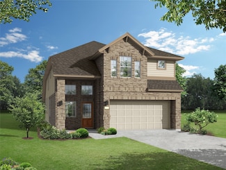 2259 Garden Arbor Ln, Tomball, TX 77375