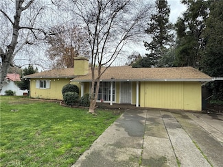 1527 Bidwell Dr, Chico, CA 95926