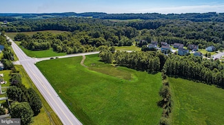 Lot I Hallie Ave, Manchester, MD 21102