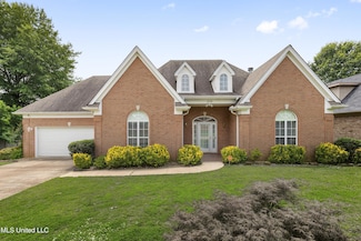 1655 Lantern Ln, Horn Lake, MS 38637