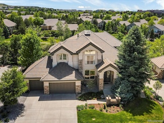 10057 S Shadow Hill Dr, Lone Tree, CO 80124
