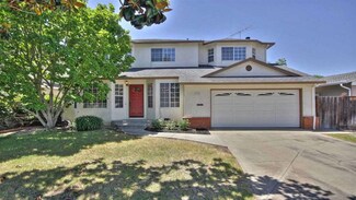 4325 Burke Way, Fremont, CA 94536