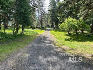 268 Long Bluff Rd, Kooskia, ID 83539