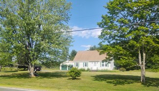 1521 Alna Rd, Alna, ME 04535