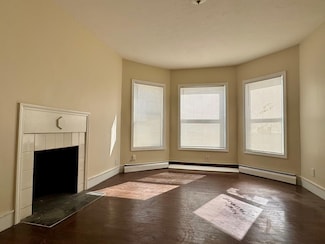 98 Thetford Ave Unit 1, Dorchester Center, MA 02124