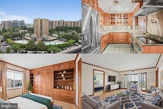 8370 Greensboro Dr Unit 1003, McLean, VA 22102
