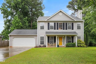 202 Stonecreek Dr, Apex, NC 27539