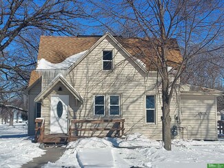 100 E Jackson St, Bradshaw, NE 68319