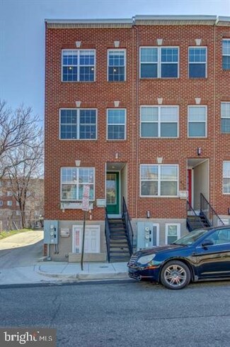 514 Hobart Place NW, Washington, DC 20001