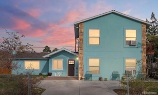 946 S Leyden St, Denver, CO 80224