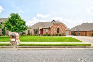 2508 SW 135th Cir, Oklahoma City, OK 73170