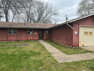 940 Crescent Dr, Independence, KS 67301