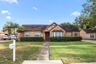 9714 Cantertrot Dr, Humble, TX 77338