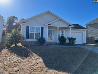 147 Allans Mill Dr, Columbia, SC 29223