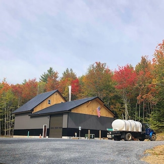 1430 Back Rd, Belvidere, VT 05442